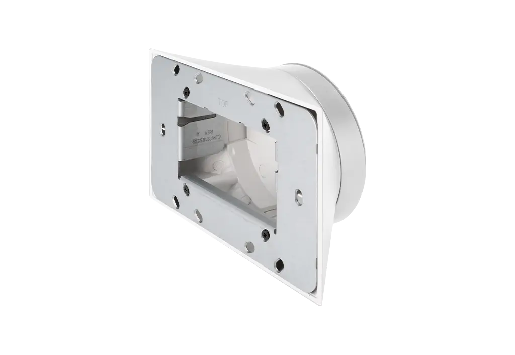 CRESTRON TSW-770-MSMK-W-S