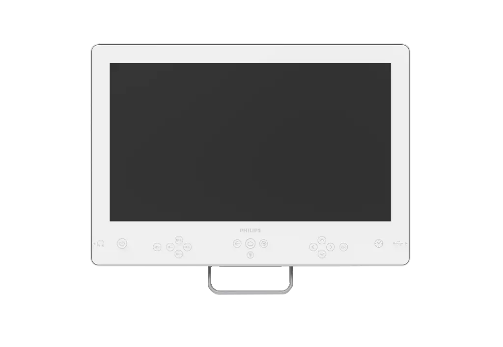 PHILIPS 19HFL5214W