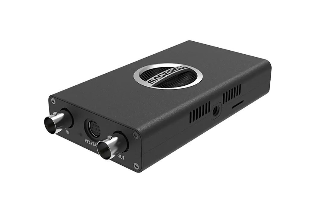 MAGEWELL PRO CONVERT SDI 4K PLUS