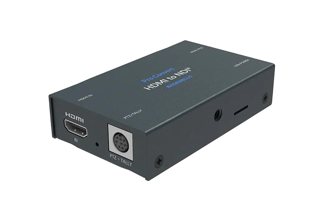 MAGEWELL PRO CONVERT HDMI TX