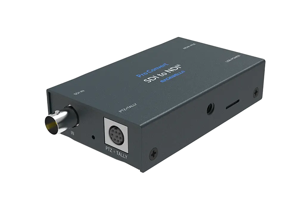 MAGEWELL PRO CONVERT SDI TX