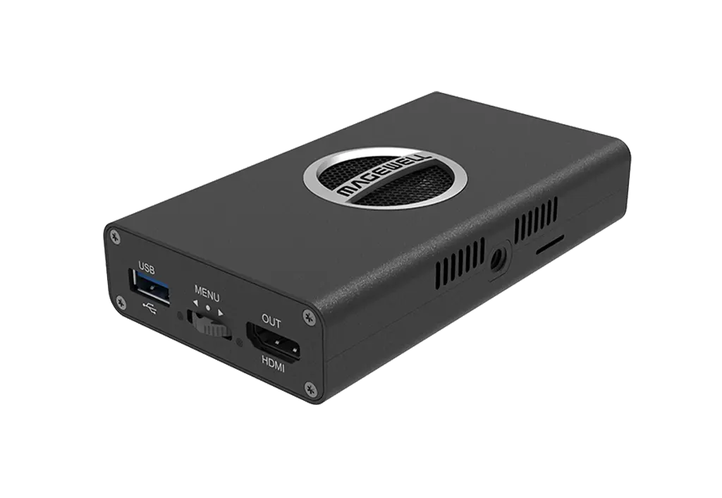 Magewell Pro Convert for NDI to HDMI 4K