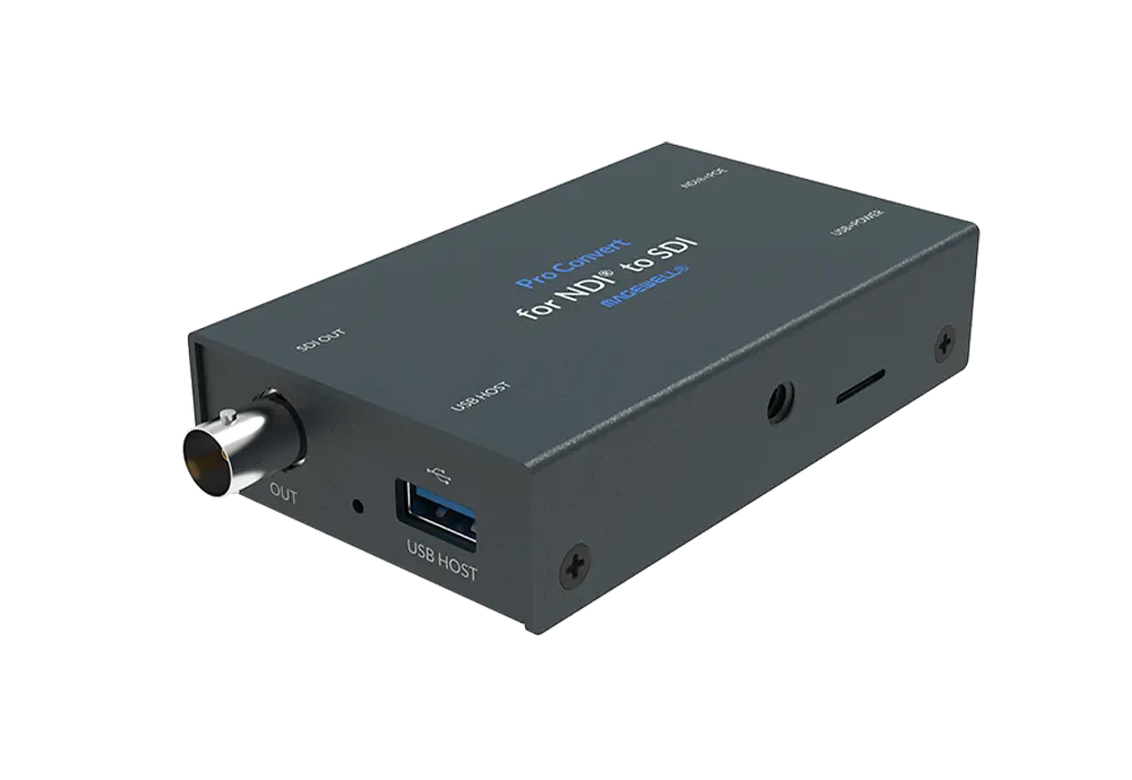 MAGEWELL PRO CONVERT FOR NDI TO SDI