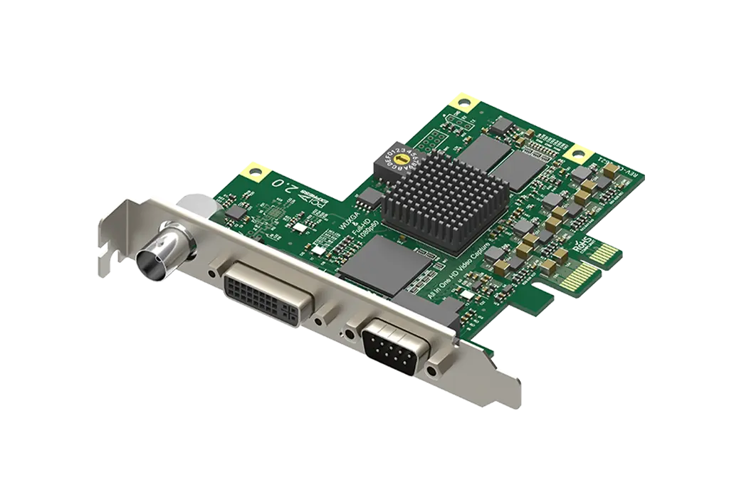 MAGEWELL PRO CAPTURE AIO