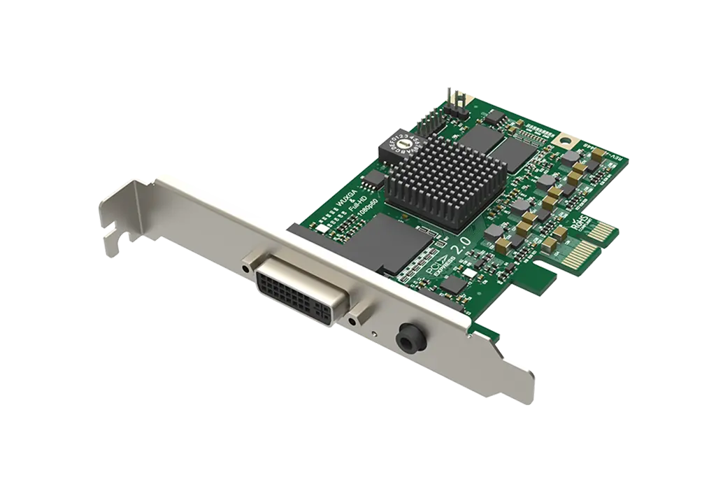 Magewell Pro Capture DVI