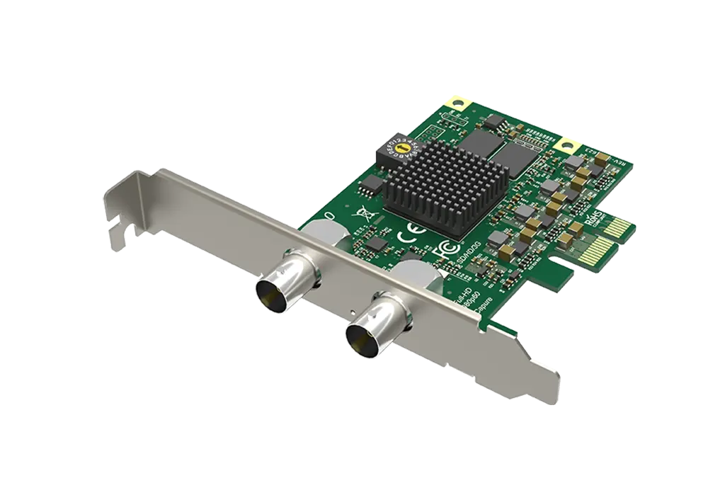 MAGEWELL PRO CAPTURE SDI