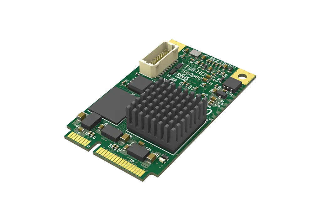 Magewell Pro Capture Mini HDMI