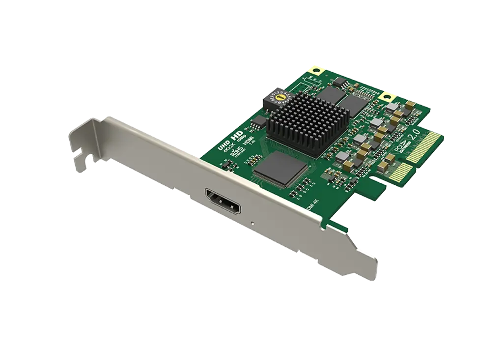 MAGEWELL PRO CAPTURE HDMI 4K