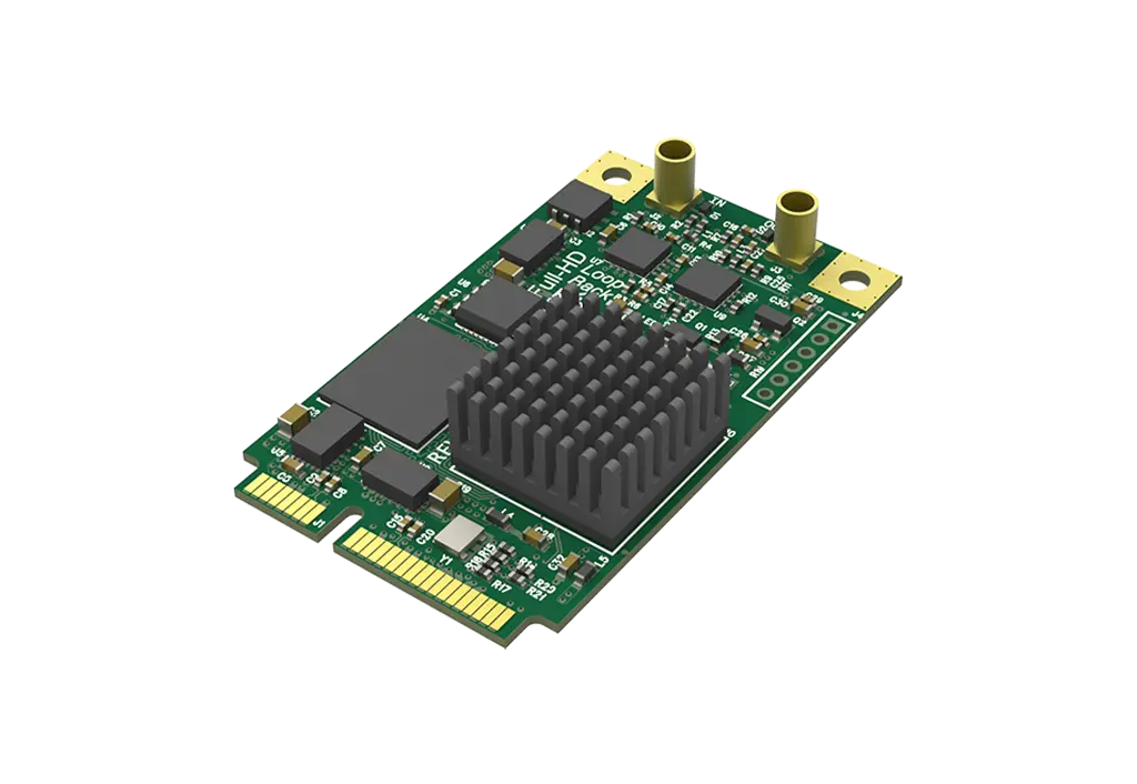 Magewell Pro Capture Mini SDI