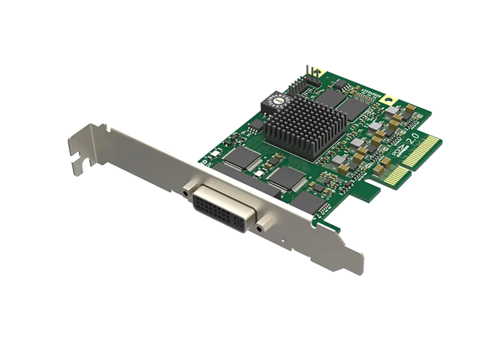 MAGEWELL PRO CAPTURE DVI 4K