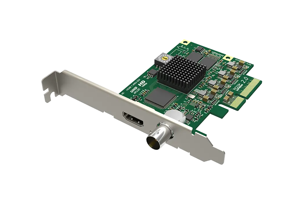 Magewell Pro Capture AIO 4K