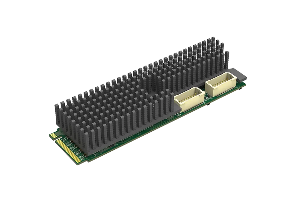 MAGEWELL ECO CAPTURE DUAL HDMI M ,2