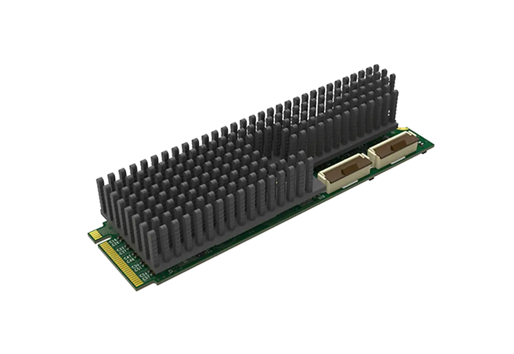Magewell Eco Capture Dual HDMI M ,2