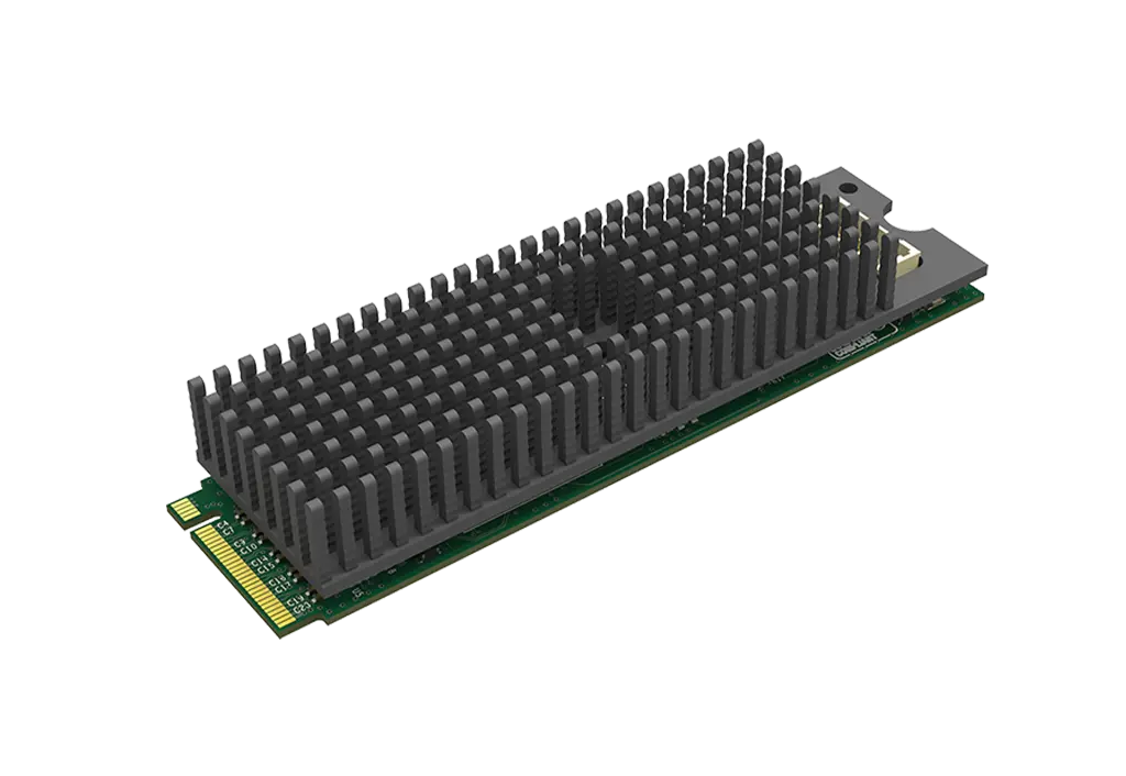 MAGEWELL ECO CAPTURE HDMI 4K M ,2