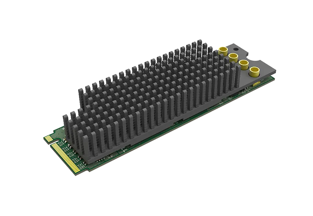 MAGEWELL ECO CAPTURE QUAD SDI M ,2