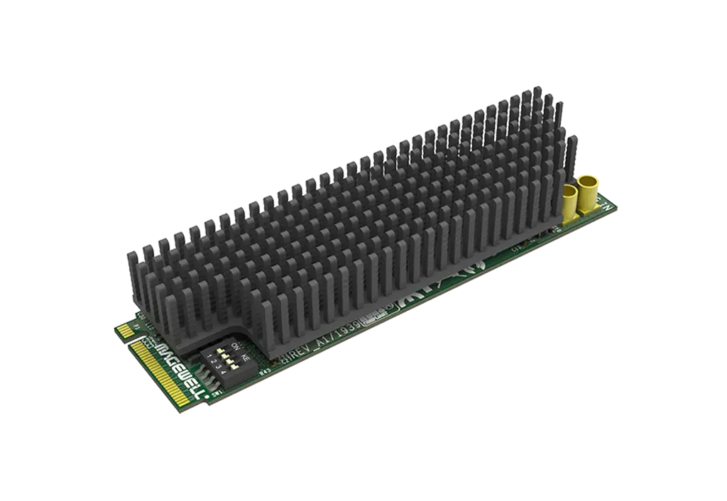 MAGEWELL ECO CAPTURE SDI 4K PLUS M ,2