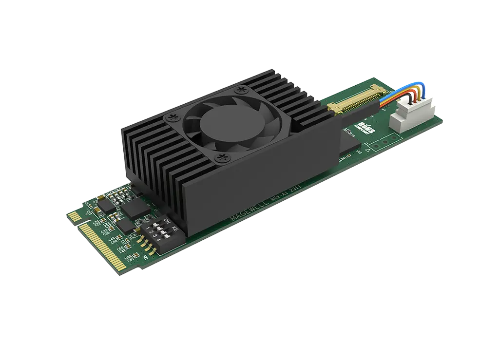 MAGEWELL ECO CAPTURE HDMI 4K PLUS M ,2