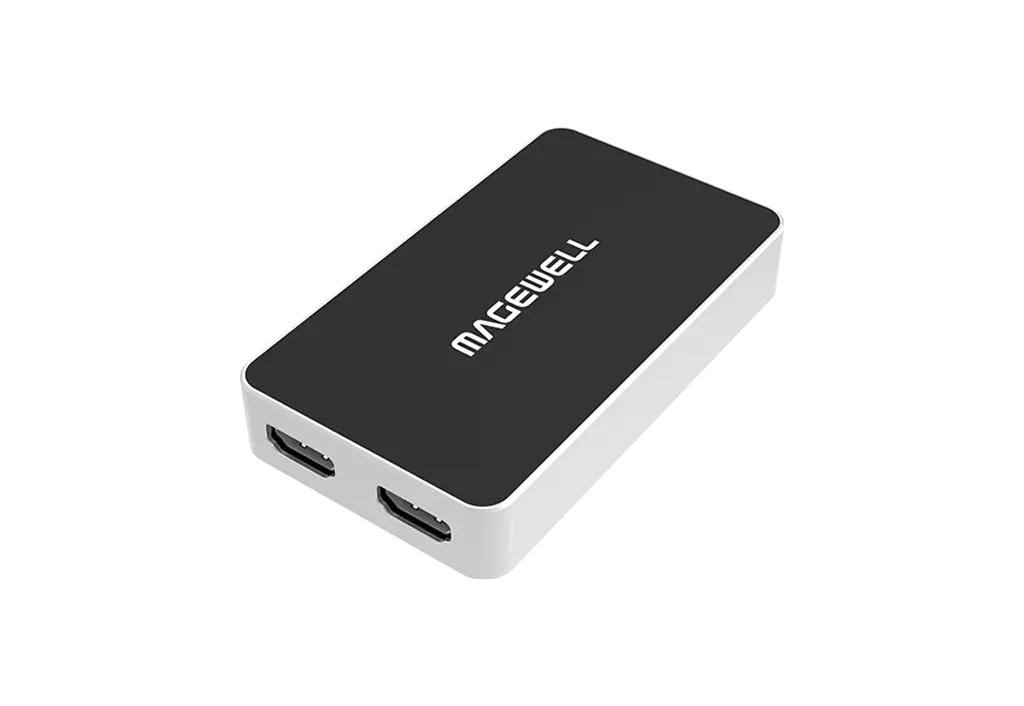 MAGEWELL USB CAPTURE HDMI PLUS