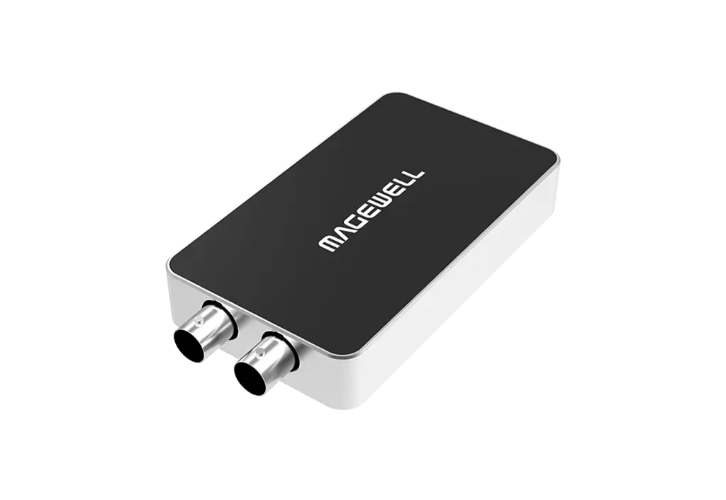 Magewell USB Capture SDI Plus