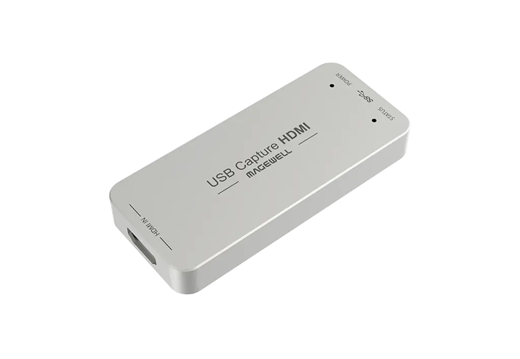 MAGEWELL USB CAPTURE HDMI GEN 2
