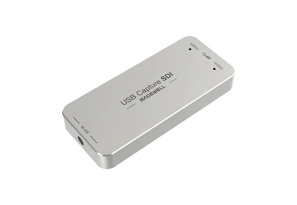 Magewell USB Capture SDI Gen 2