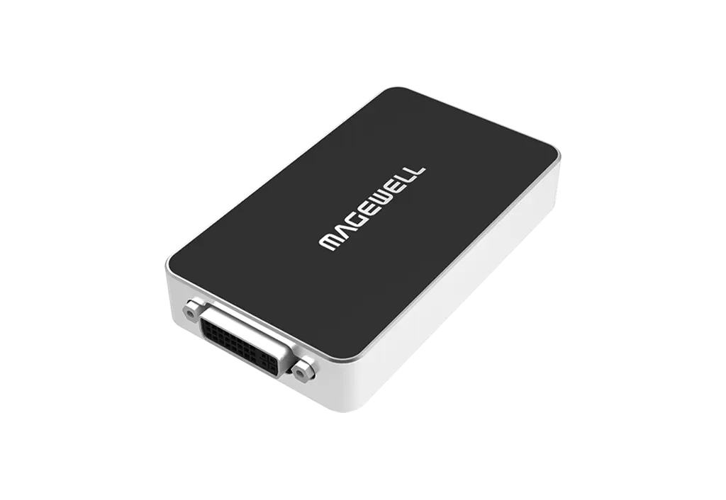 MAGEWELL USB CAPTURE DVI PLUS