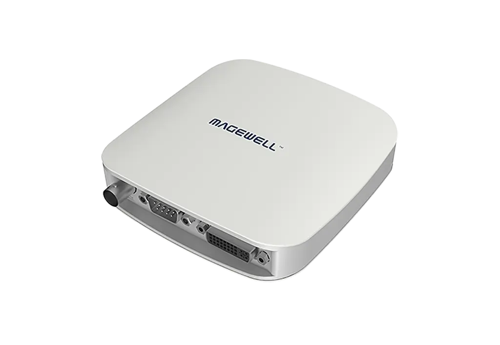 MAGEWELL USB capture AIO  3211