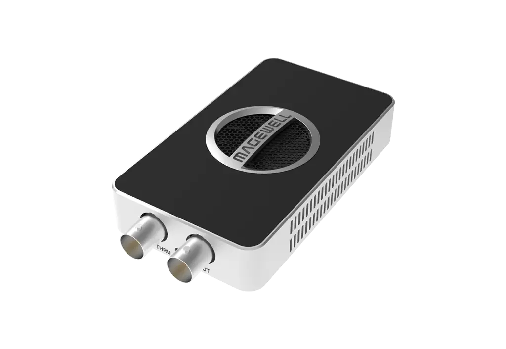 MAGEWELL USB CAPTURE SDI 4K PRO