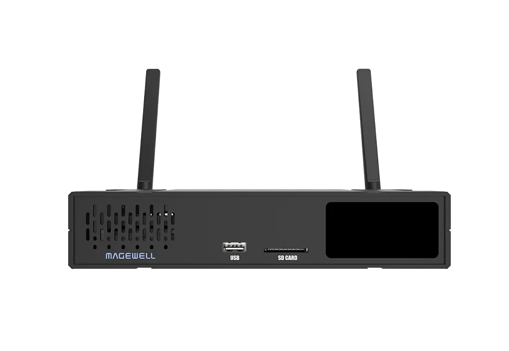 Magewell Ultra Encode AIO