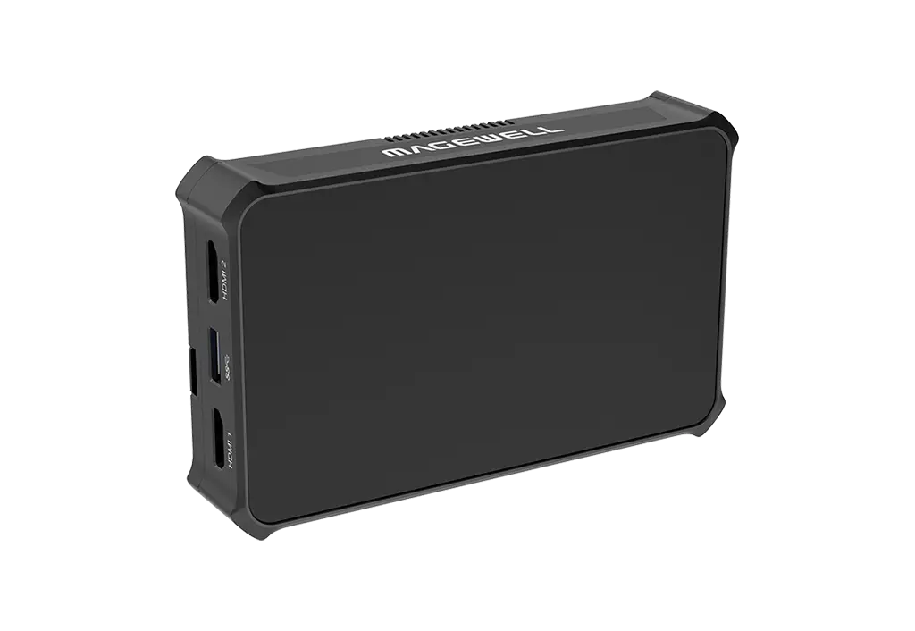 Magewell Director Mini