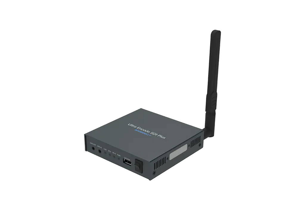 Magewell Ultra Encode SDI Plus Module