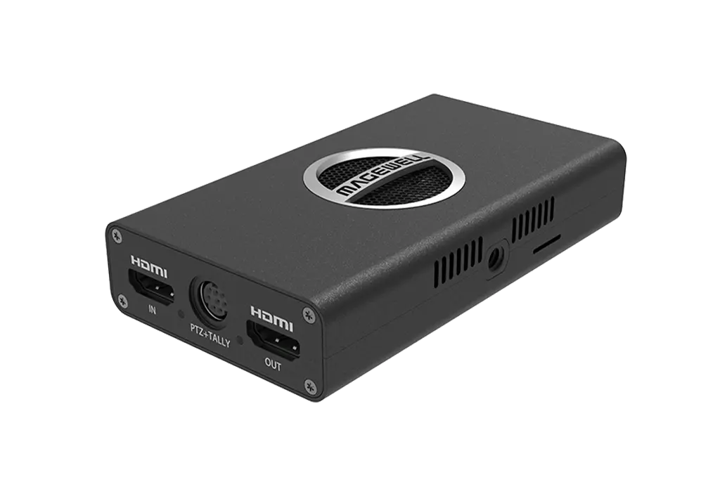 MAGEWELL PRO CONVERT HDMI 4K PLUS MODULE