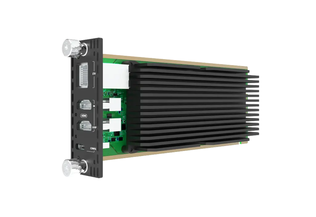 Magewell Pro Convert HDMI Plus Module