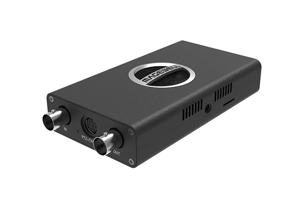 MAGEWELL PRO CONVERT 12G SDI 4K PLUS MODULE
