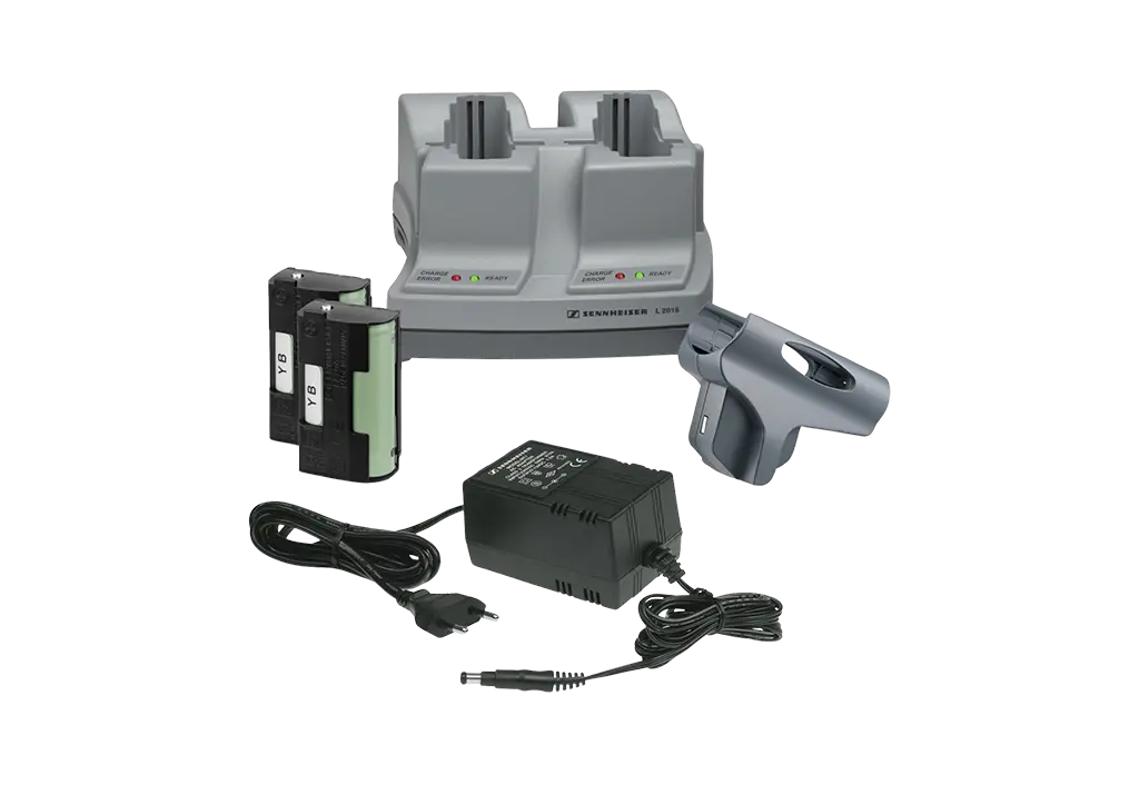 SENNHEISER CHG 1-KIT-EU