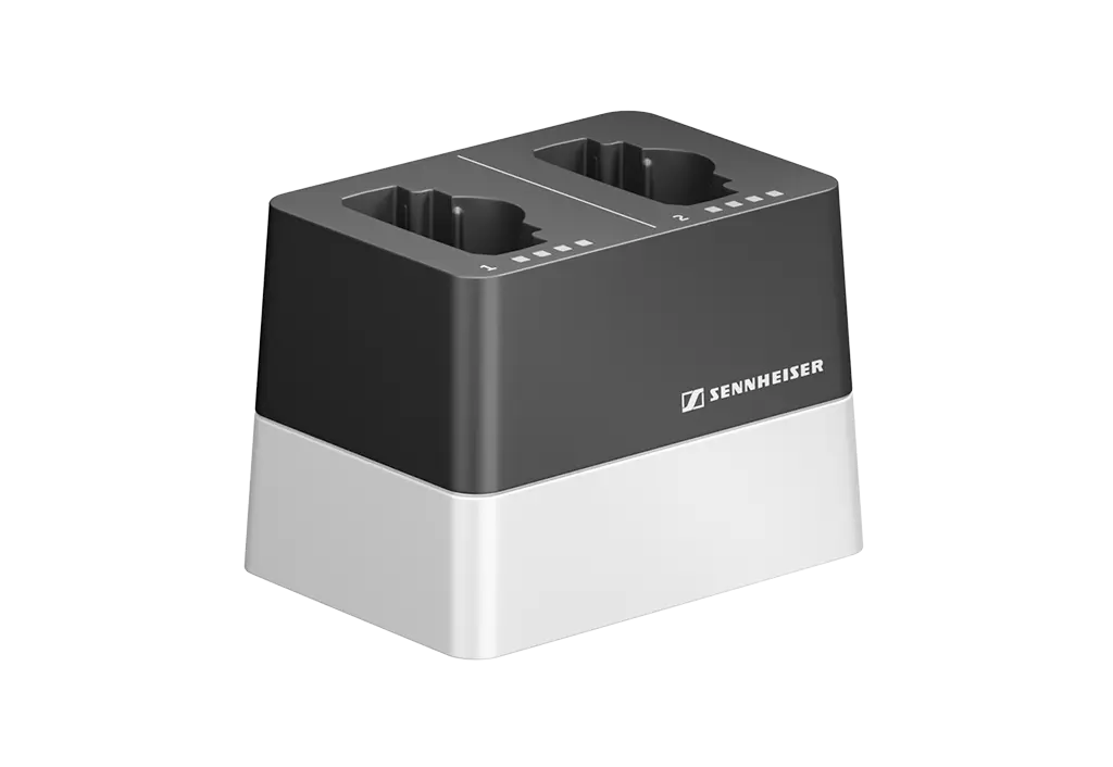 SENNHEISER CHG 2N EU