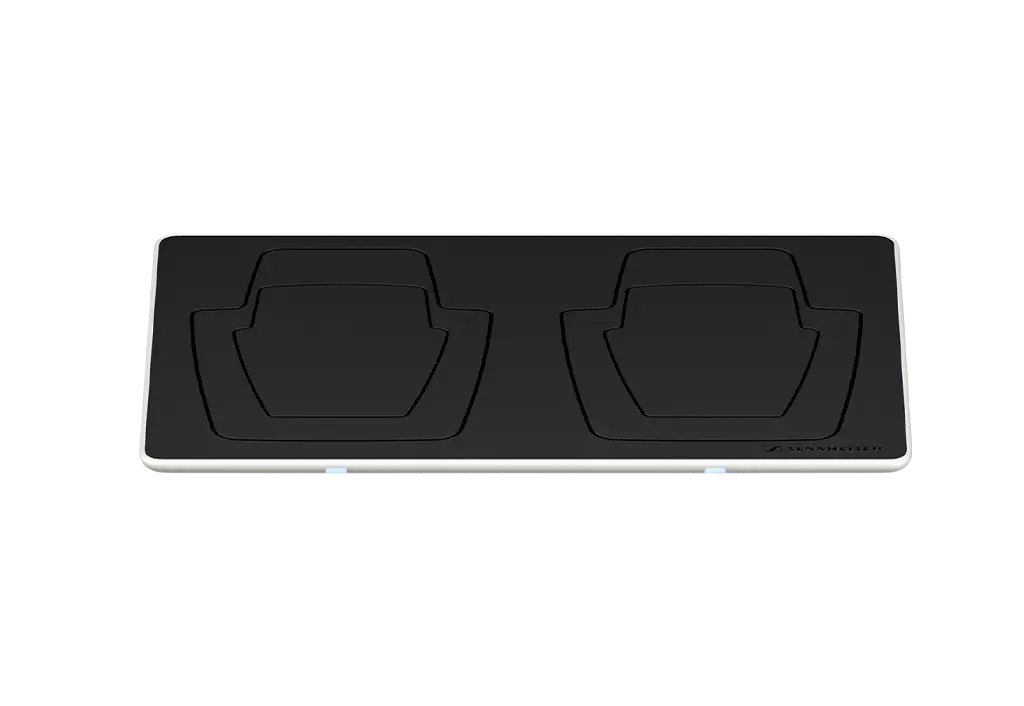 SENNHEISER CHG 2W