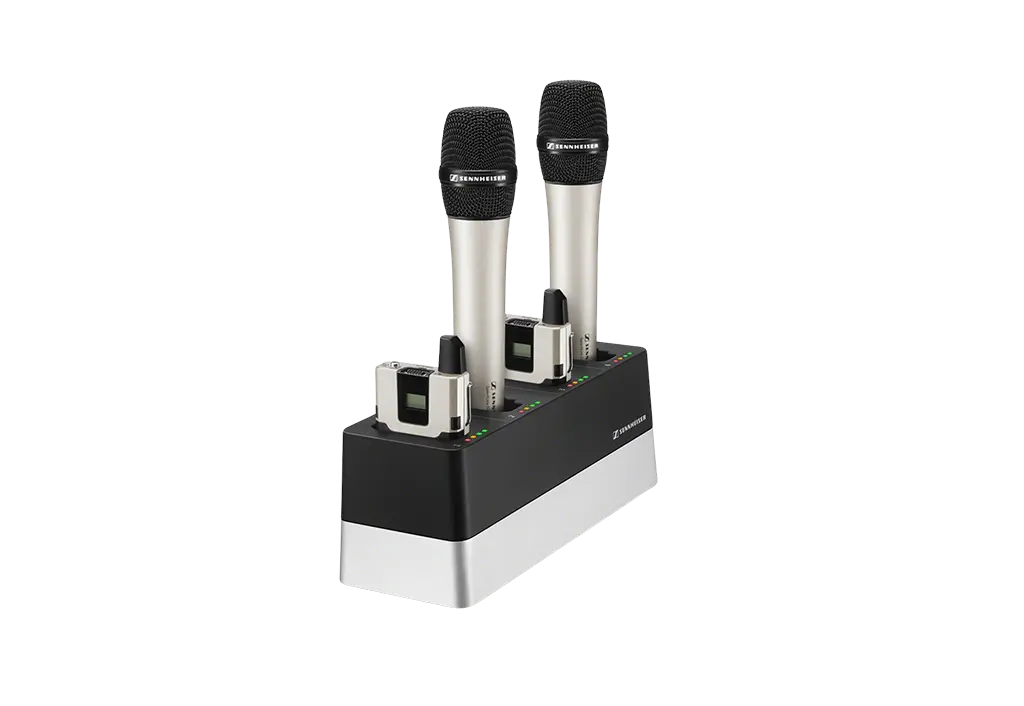 SENNHEISER CHG 4N EU