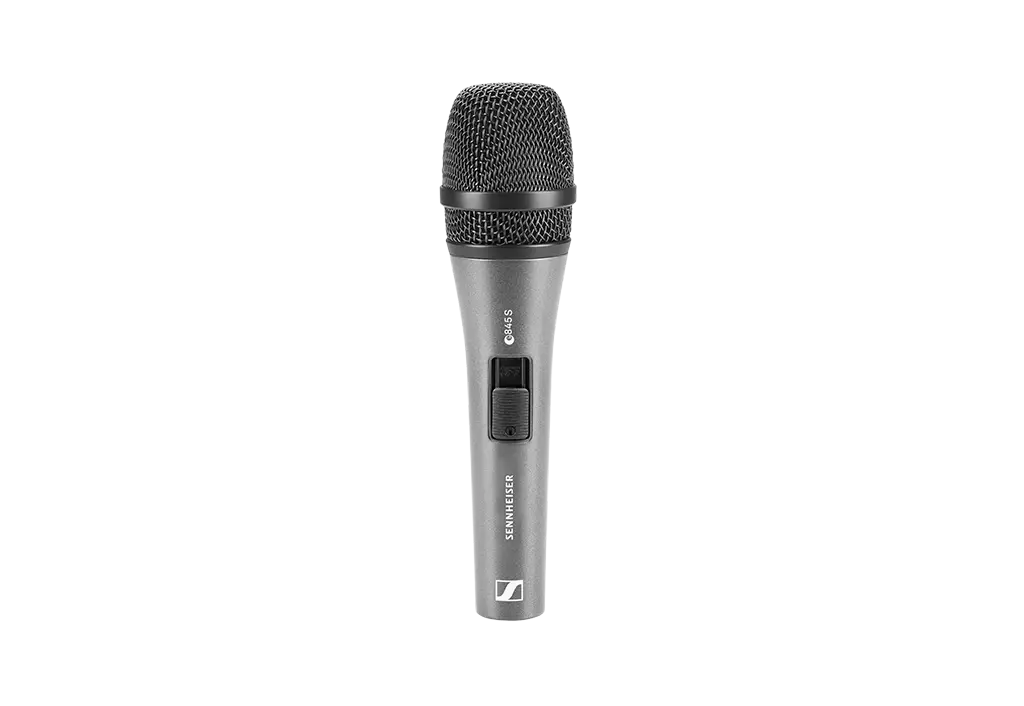 SENNHEISER E 845-S