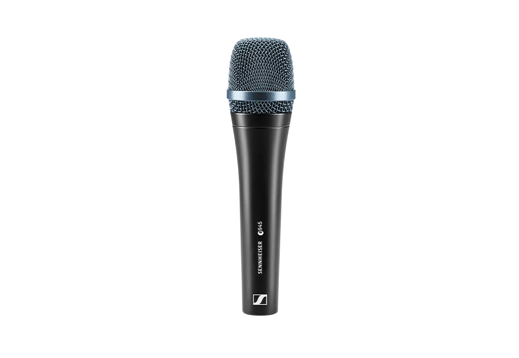 SENNHEISER E 945