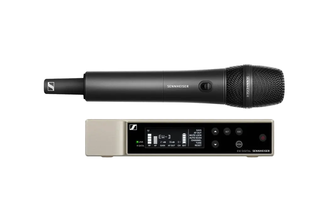 SENNHEISER EW-D 835-S SET (R1-6)