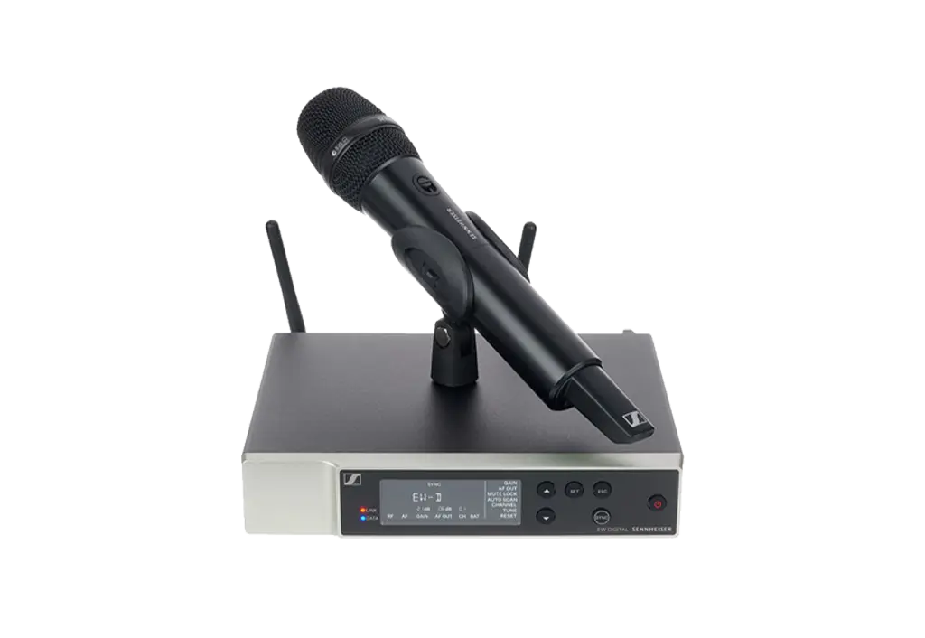 SENNHEISER EW-D 835-S SET (R4-9)
