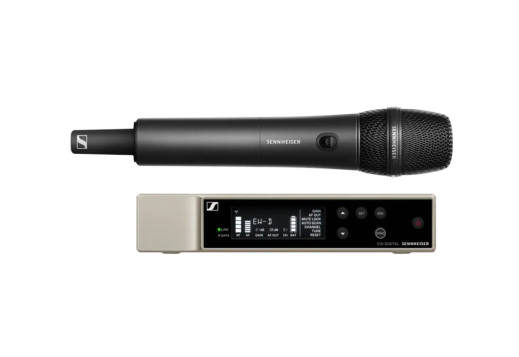 SENNHEISER EW-D 835-S SET (S1-7)