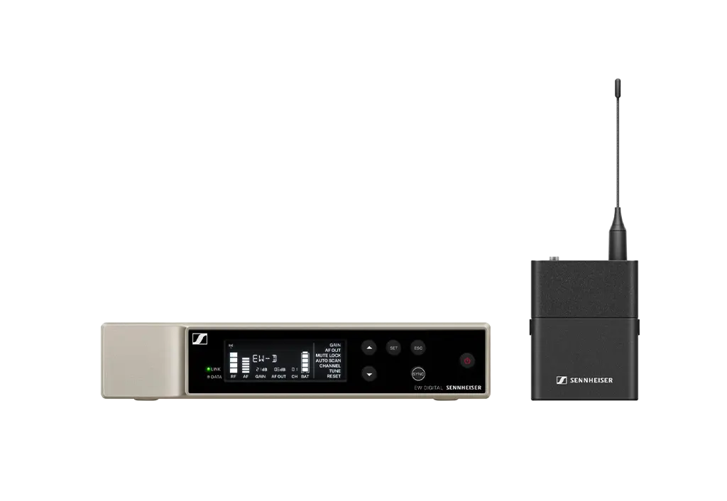 SENNHEISER EW-D SK (R1-6)