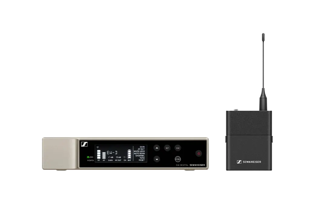 SENNHEISER EW-D SK (S1-7)