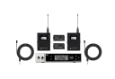 SENNHEISER EW-DX MKE 2 SET (R1-9)