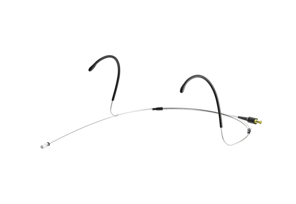 SENNHEISER HEADMIC 1 (SILVER EW)