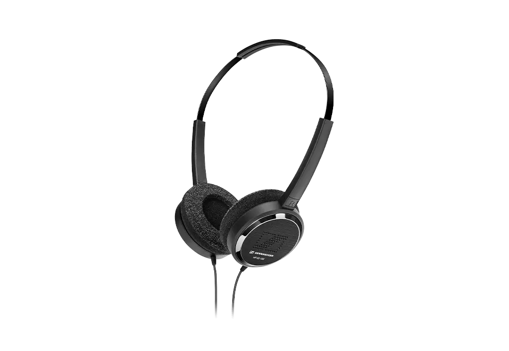 SENNHEISER HP 02-100