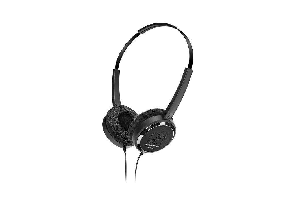 SENNHEISER HP 02-140