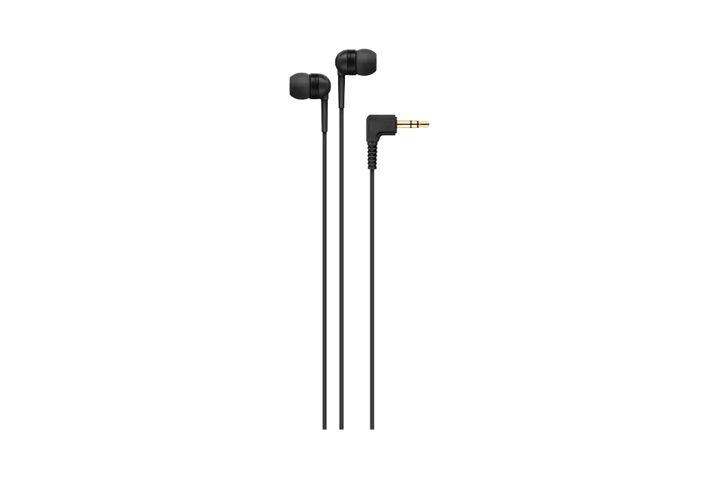 SENNHEISER IE 4